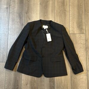 NWT!! hugo boss women’s suit blazer